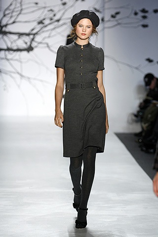 BST tươi trẻ của Milly  - 26