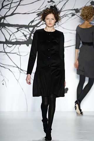 BST tươi trẻ của Milly  - 23