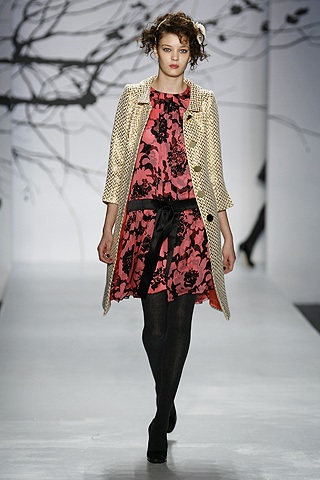 BST tươi trẻ của Milly  - 22