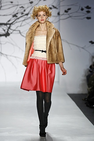 BST tươi trẻ của Milly  - 20