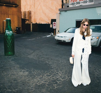 Chùm ảnh đẹp của năm siêu mẫu - 11 Chùm ảnh đẹp của năm siêu mẫu - 11