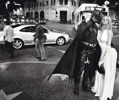 Chùm ảnh đẹp của năm siêu mẫu - 23 Chùm ảnh đẹp của năm siêu mẫu - 23