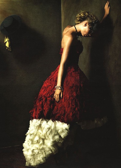 Julia Stegner chia sẻ bí quyết làm đẹp - 14 Julia Stegner chia sẻ bí quyết làm đẹp - 14