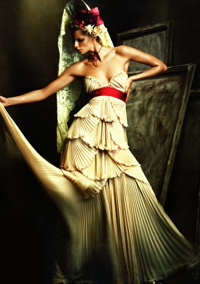 Julia Stegner chia sẻ bí quyết làm đẹp - 12 Julia Stegner chia sẻ bí quyết làm đẹp - 12