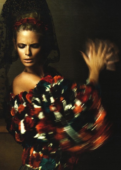 Julia Stegner chia sẻ bí quyết làm đẹp - 11 Julia Stegner chia sẻ bí quyết làm đẹp - 11