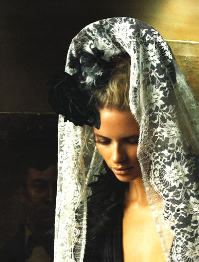 Julia Stegner chia sẻ bí quyết làm đẹp - 9 Julia Stegner chia sẻ bí quyết làm đẹp - 9