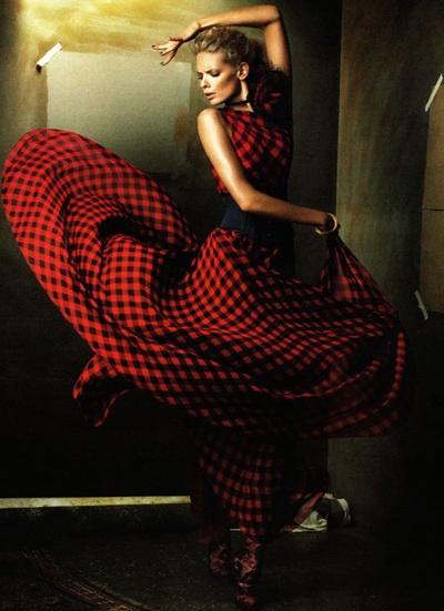 Julia Stegner chia sẻ bí quyết làm đẹp - 8 Julia Stegner chia sẻ bí quyết làm đẹp - 8