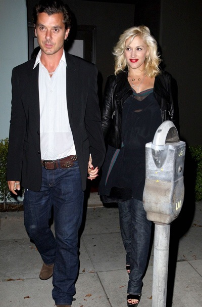 Những cặp “sao” có thu nhập cao nhất năm 2008 - 7