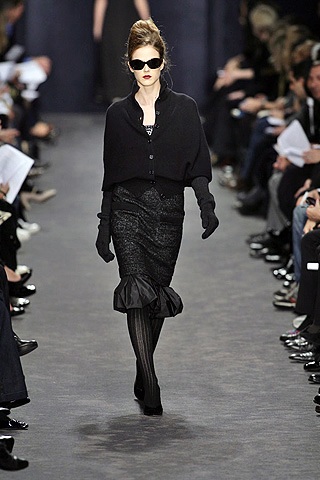 BST thu/đông 2008 của Derek Lam - 15 BST thu/đông 2008 của Derek Lam - 15