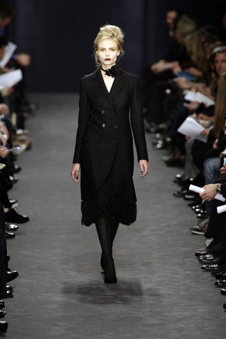 BST thu/đông 2008 của Derek Lam - 24 BST thu/đông 2008 của Derek Lam - 24