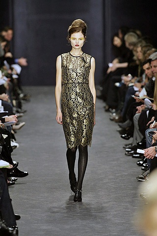 BST thu/đông 2008 của Derek Lam - 12 BST thu/đông 2008 của Derek Lam - 12