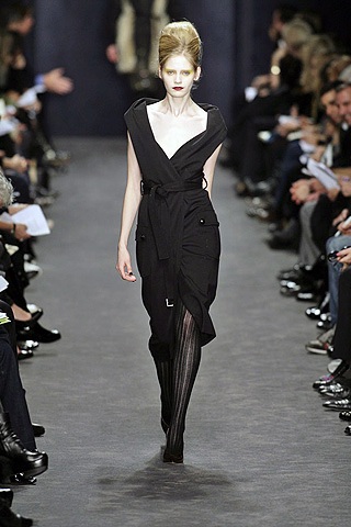 BST thu/đông 2008 của Derek Lam - 9 BST thu/đông 2008 của Derek Lam - 9