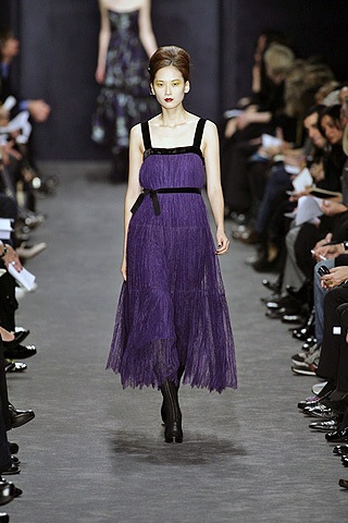 BST thu/đông 2008 của Derek Lam - 23 BST thu/đông 2008 của Derek Lam - 23