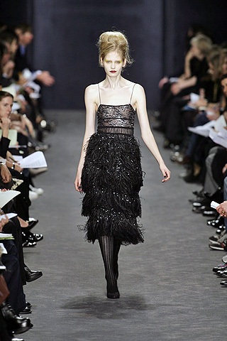 BST thu/đông 2008 của Derek Lam - 22 BST thu/đông 2008 của Derek Lam - 22