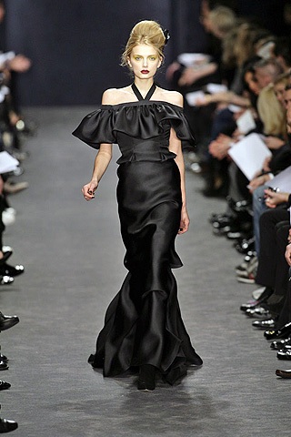 BST thu/đông 2008 của Derek Lam - 21 BST thu/đông 2008 của Derek Lam - 21