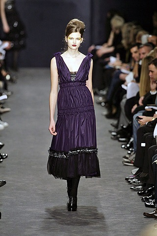 BST thu/đông 2008 của Derek Lam - 20 BST thu/đông 2008 của Derek Lam - 20