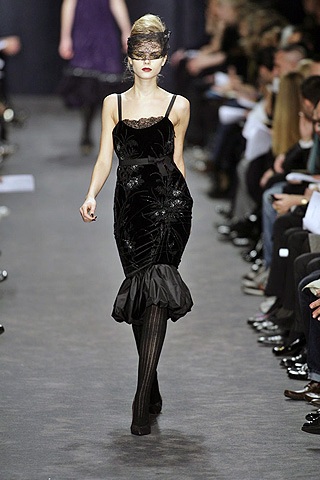 BST thu/đông 2008 của Derek Lam - 19 BST thu/đông 2008 của Derek Lam - 19