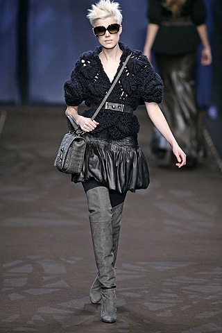 BST sang trọng của Fendi - 28 BST sang trọng của Fendi - 28