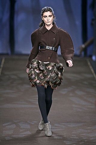 BST sang trọng của Fendi - 18 BST sang trọng của Fendi - 18