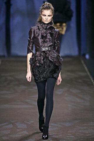 BST sang trọng của Fendi - 16 BST sang trọng của Fendi - 16