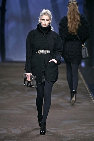 BST sang trọng của Fendi - 15 BST sang trọng của Fendi - 15