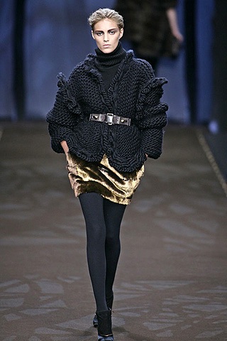 BST sang trọng của Fendi - 14 BST sang trọng của Fendi - 14