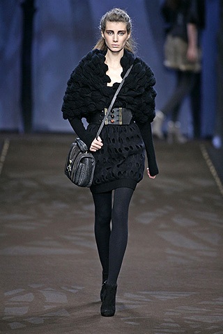 BST sang trọng của Fendi - 13 BST sang trọng của Fendi - 13