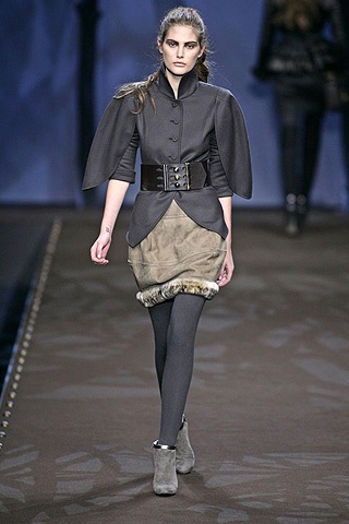 BST sang trọng của Fendi - 11 BST sang trọng của Fendi - 11