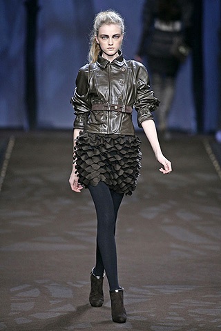 BST sang trọng của Fendi - 8 BST sang trọng của Fendi - 8