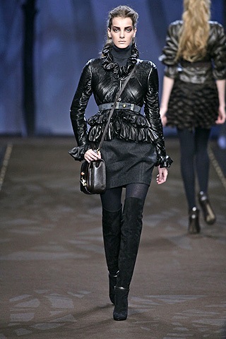 BST sang trọng của Fendi - 27 BST sang trọng của Fendi - 27