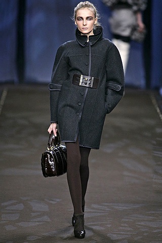 BST sang trọng của Fendi - 9 BST sang trọng của Fendi - 9