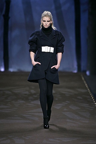 BST sang trọng của Fendi - 2 BST sang trọng của Fendi - 2