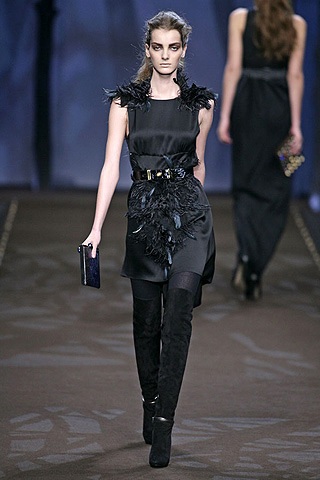 BST sang trọng của Fendi - 1 BST sang trọng của Fendi - 1