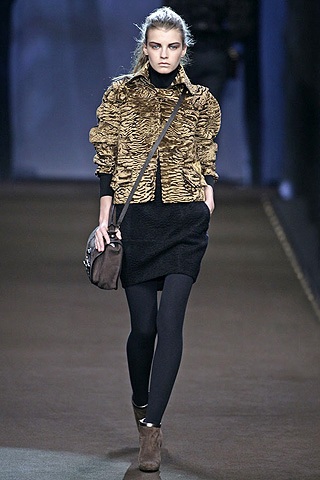 BST sang trọng của Fendi - 23 BST sang trọng của Fendi - 23