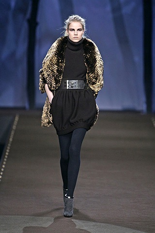 BST sang trọng của Fendi - 22 BST sang trọng của Fendi - 22