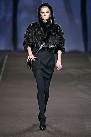 BST sang trọng của Fendi - 21 BST sang trọng của Fendi - 21