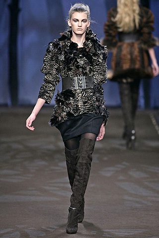 BST sang trọng của Fendi - 20 BST sang trọng của Fendi - 20