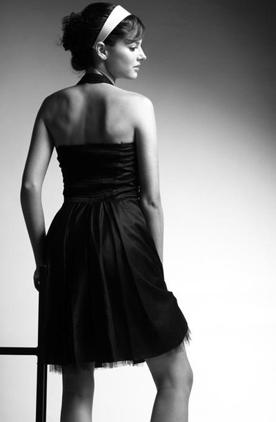 Chùm ảnh “độc” của tân Hoa hậu quốc tế - 20