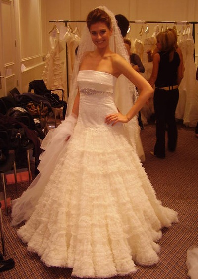 Chùm ảnh “độc” của tân Hoa hậu quốc tế - 3