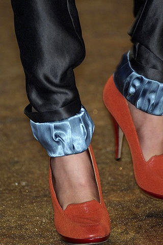 BST giày/dép Rodarte và Nina Ricci - 17