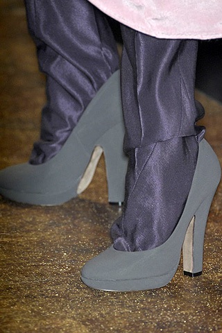 BST giày/dép Rodarte và Nina Ricci - 14