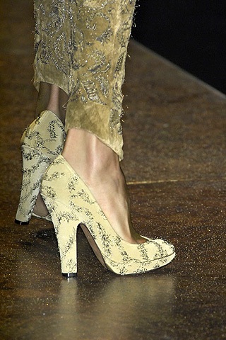 BST giày/dép Rodarte và Nina Ricci - 13