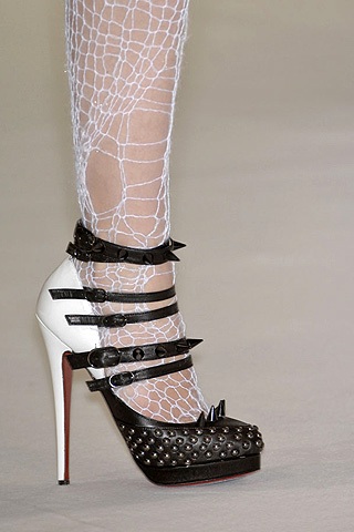 BST giày/dép Rodarte và Nina Ricci - 3