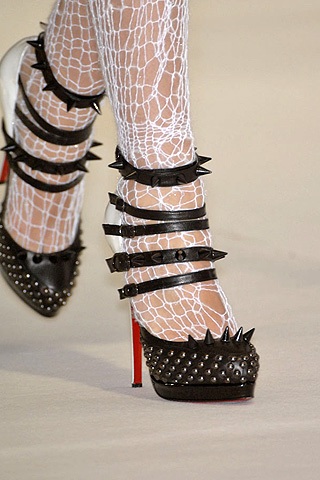 BST giày/dép Rodarte và Nina Ricci - 4