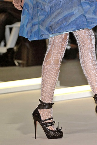 BST giày/dép Rodarte và Nina Ricci - 2