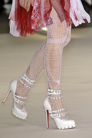 BST giày/dép Rodarte và Nina Ricci - 7