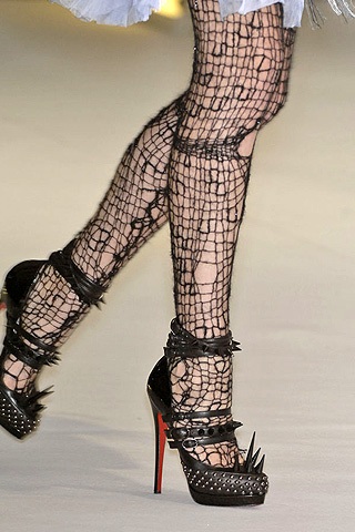 BST giày/dép Rodarte và Nina Ricci - 8