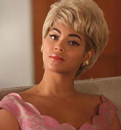 Beyonce từng vào trại cai nghiện - 1