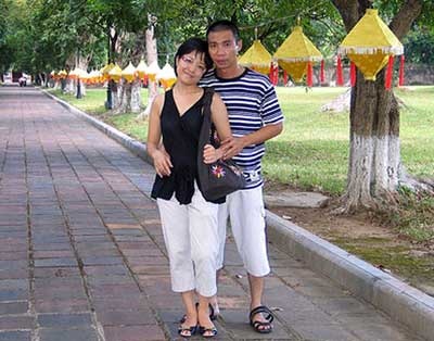 Công Lý hài lòng với vai “Chí Phèo hiện đại” - 2