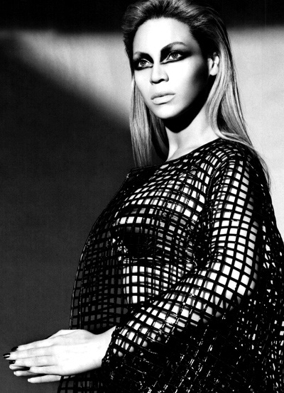 Hai chùm ảnh đẹp của Beyonce - 5 Hai chùm ảnh đẹp của Beyonce - 5